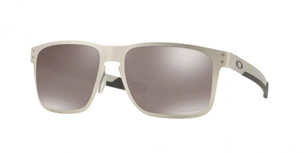 Oakley Holbrook Metal 4123 Sunglasses - view 88